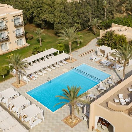 Jaz Neo Almazino, Almaza Bay Hotel Majid Abu Zayd Ngoại thất bức ảnh
