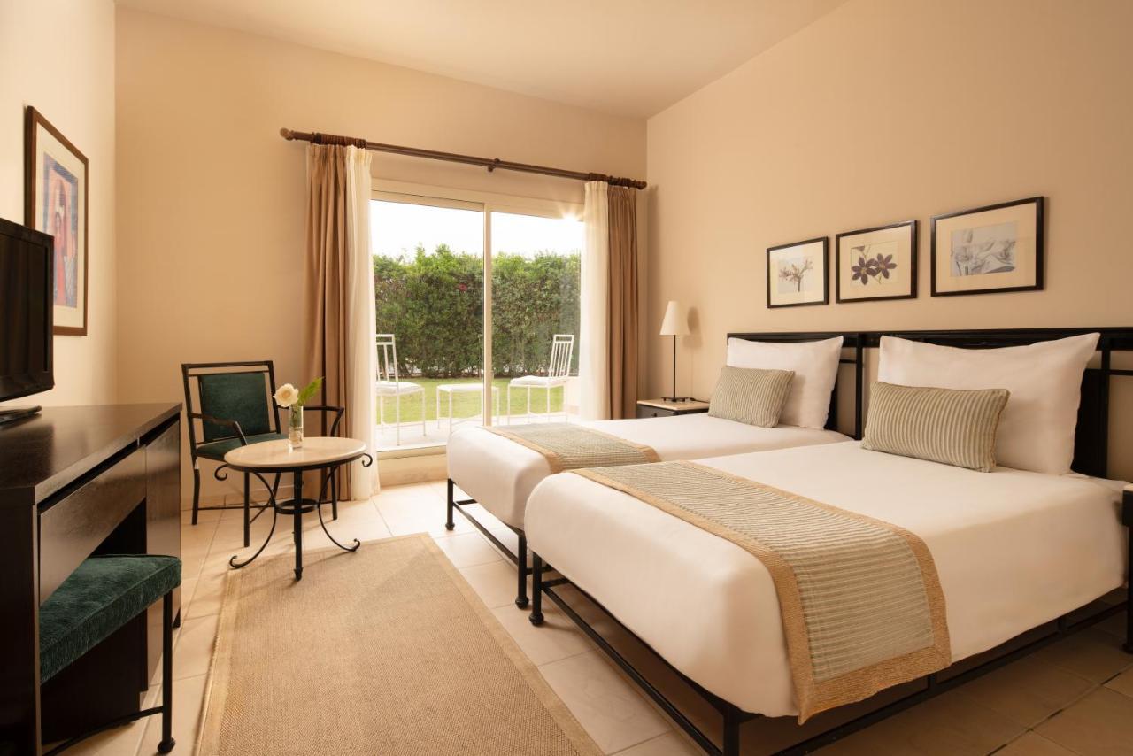 Jaz Neo Almazino, Almaza Bay Hotel Majid Abu Zayd Ngoại thất bức ảnh