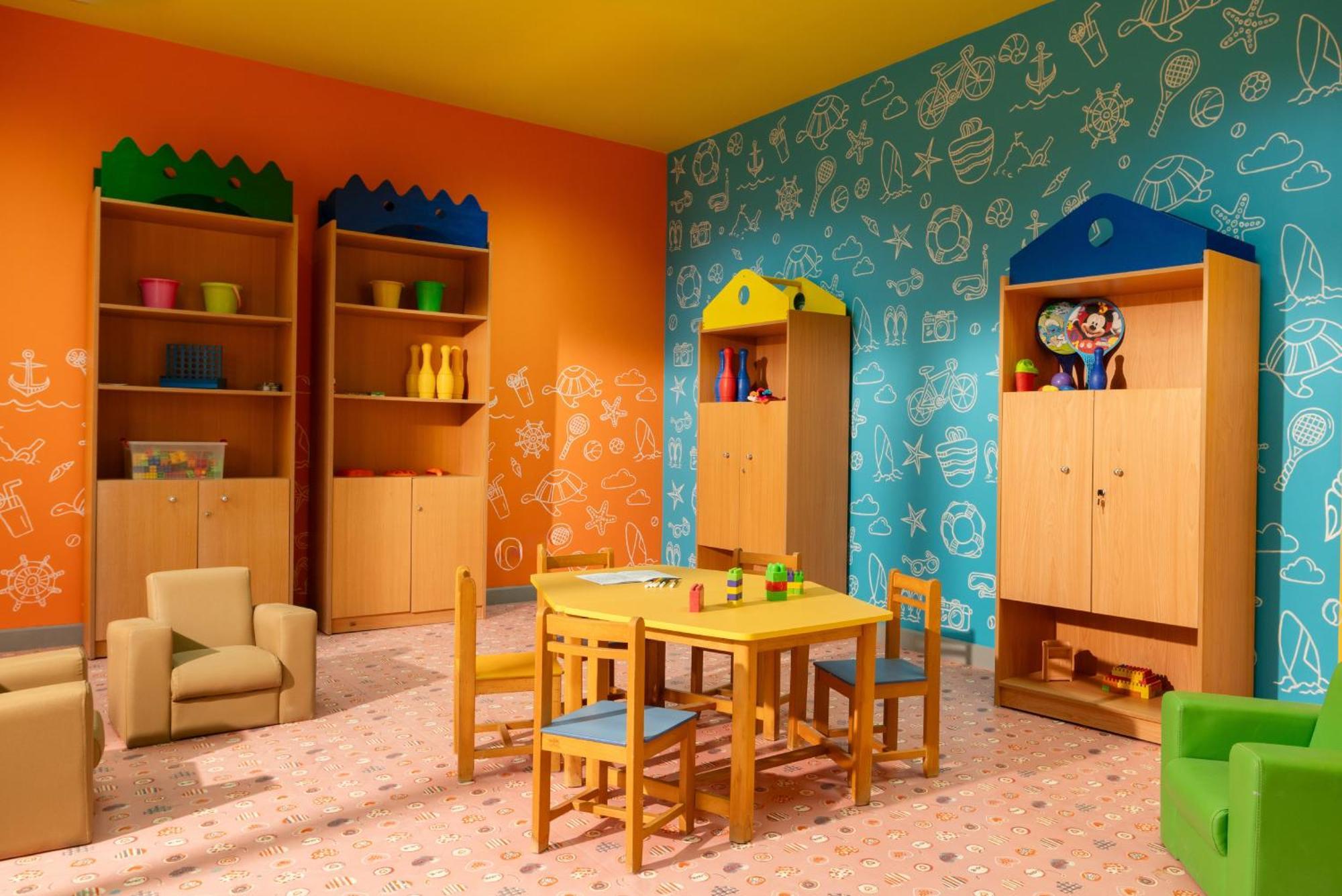 Jaz Neo Almazino, Almaza Bay Hotel Majid Abu Zayd Ngoại thất bức ảnh
