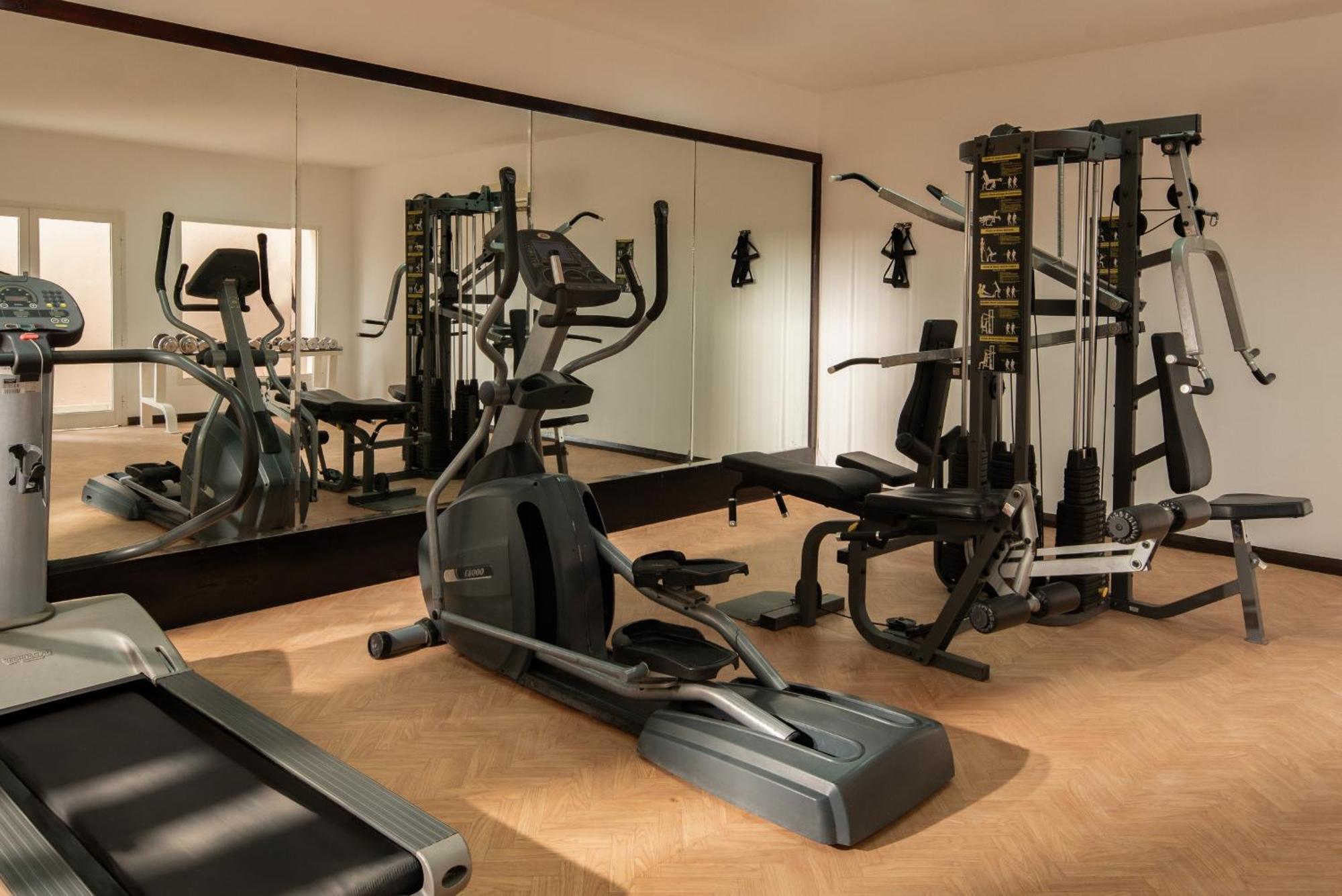 Jaz Neo Almazino, Almaza Bay Hotel Majid Abu Zayd Ngoại thất bức ảnh